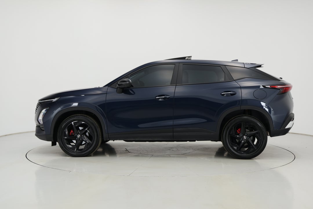 2023 Chery Omoda 5 Ex (high Version), Automatic, 26823 km, Left Side View