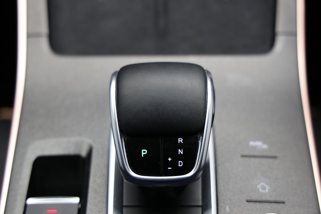 2023 Chery Omoda 5 Ex (high Version), Automatic, 26823 km, Gear Lever 