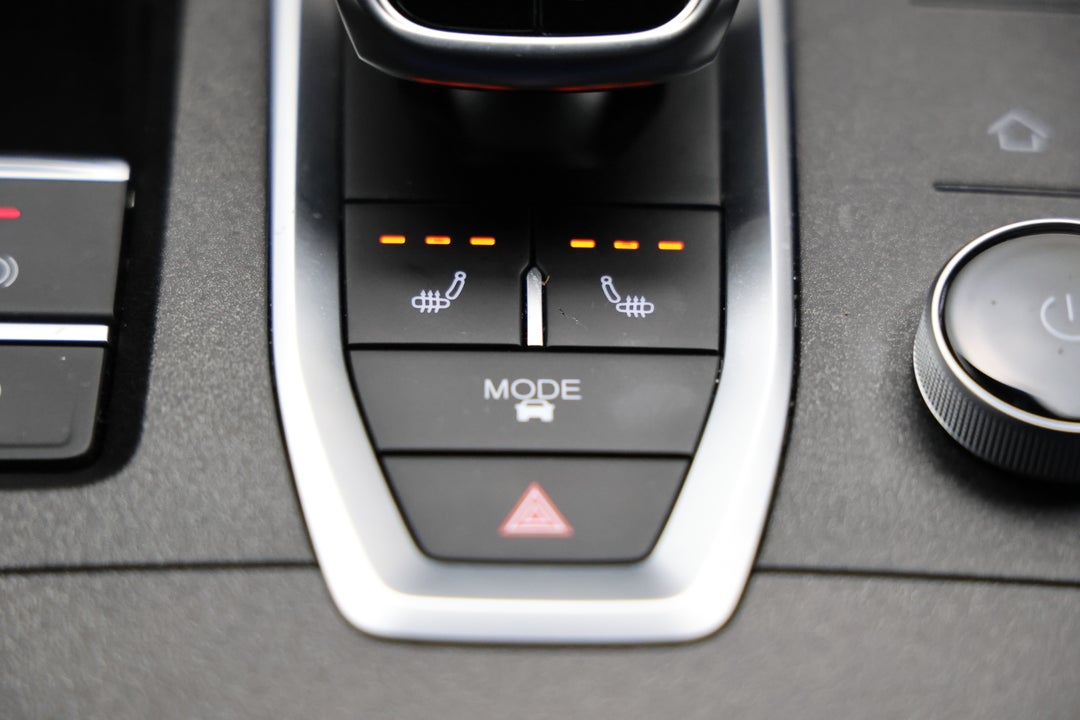 2023 Chery Omoda 5 Ex (high Version), Automatic, 26823 km, Ventilated Seats