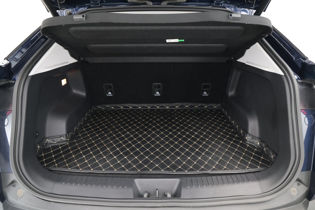 2023 Chery Omoda 5 Ex (high Version), Automatic, 26823 km, Boot Inside View