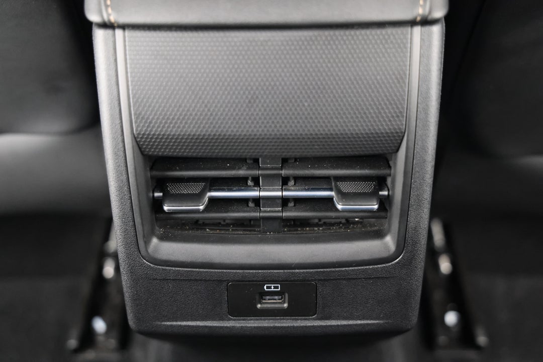 2023 Chery Omoda 5 Ex (high Version), Automatic, 26823 km, Rear A/C Vent