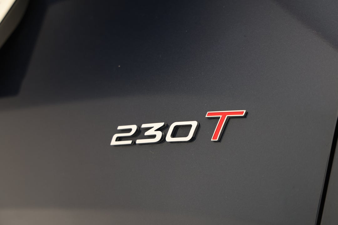 2023 Chery Omoda 5 Ex (high Version), Automatic, 26823 km, Badge (Boot Right Side)