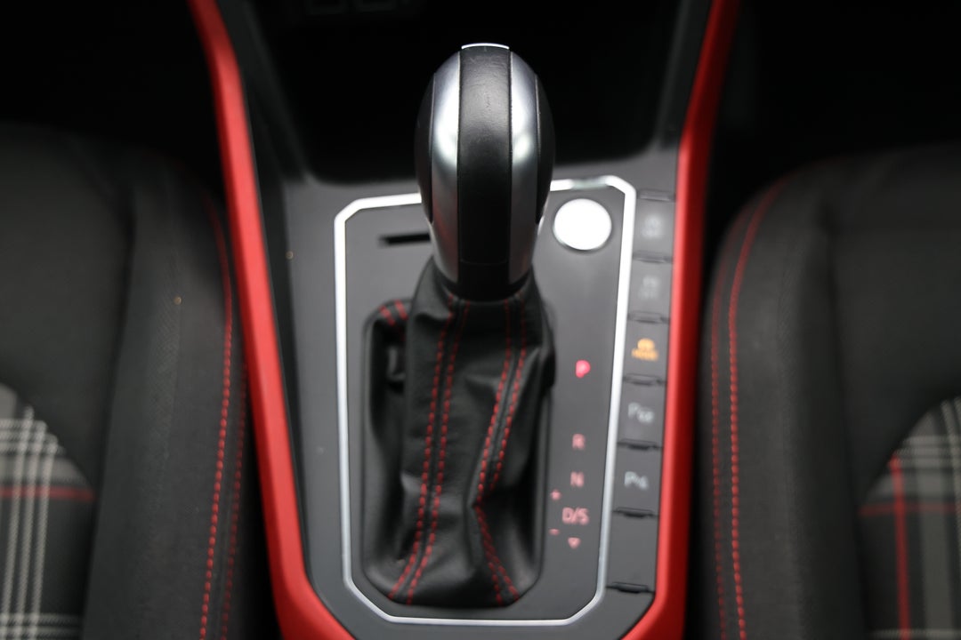 2020 Volkswagen Polo Gti, Automatic, 26327 km, Gear Lever 