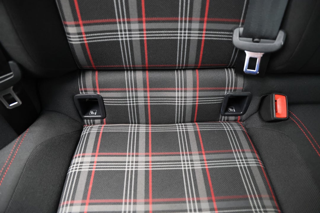 2020 Volkswagen Polo Gti, Automatic, 26327 km, Child Seat Anchor Points