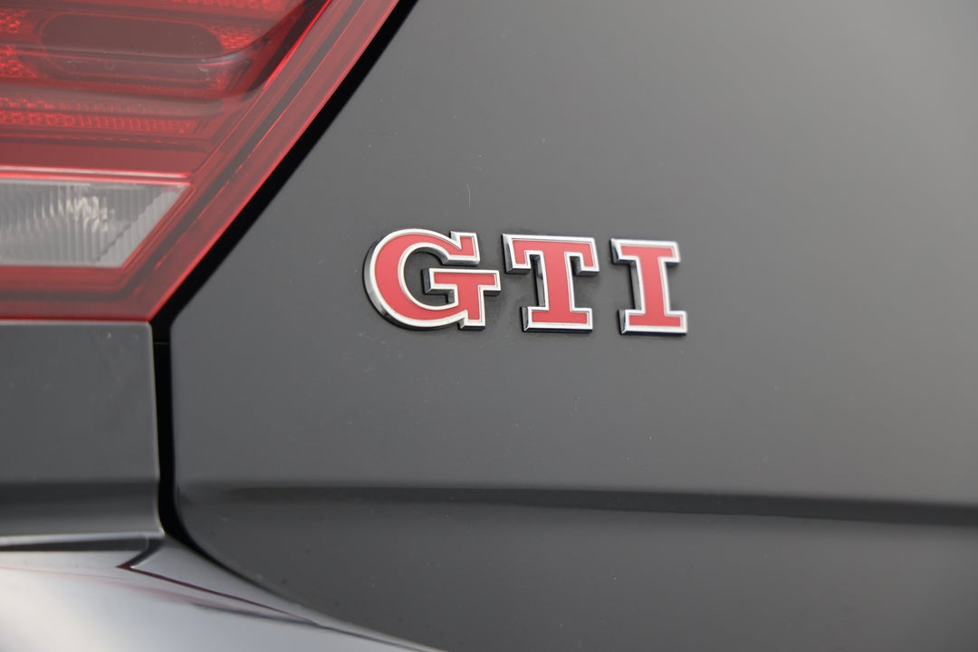 2020 Volkswagen Polo Gti, Automatic, 26327 km, Badge (Boot Left Side)