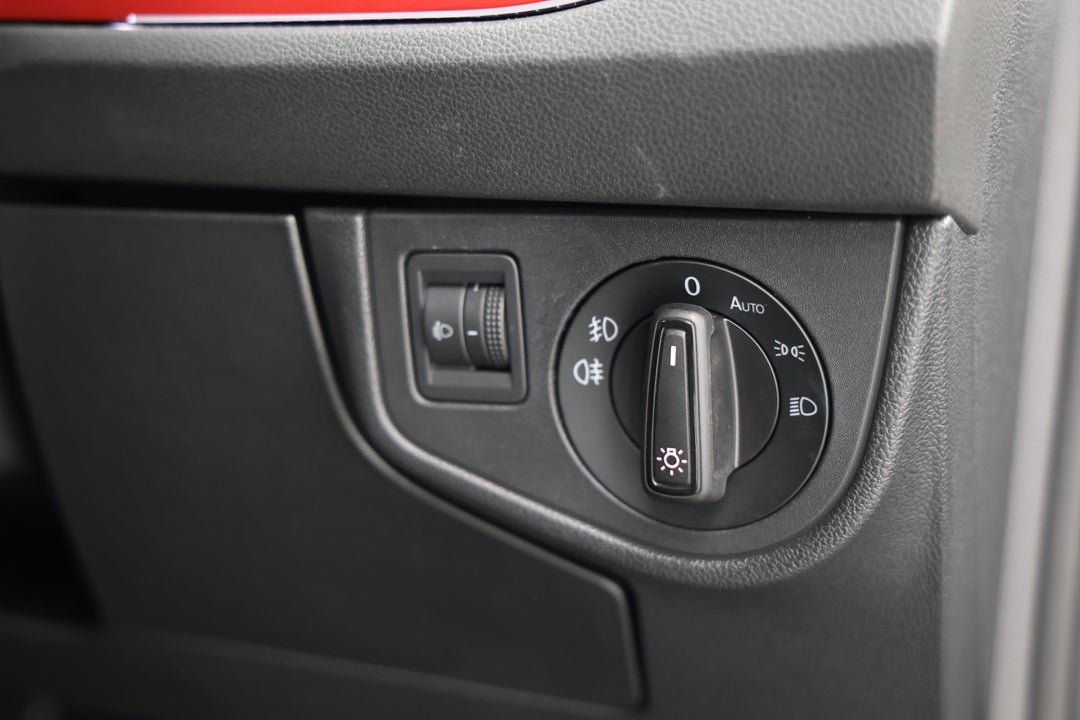 2020 Volkswagen Polo Gti, Automatic, 26327 km, Utility Switches/Buttons