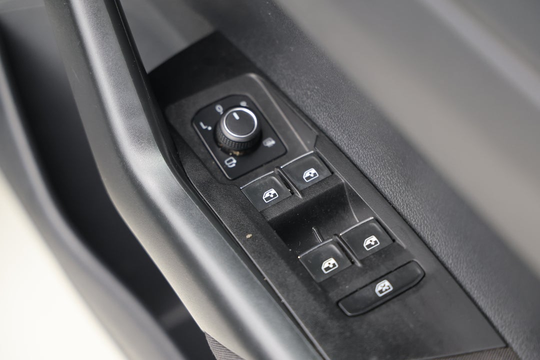 2020 Volkswagen Polo Gti, Automatic, 26327 km, Drivers Side Door Panel Controls