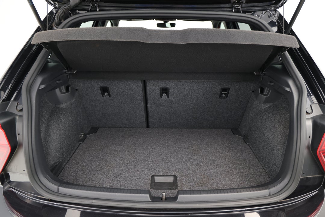 2020 Volkswagen Polo Gti, Automatic, 26327 km, Boot Inside View