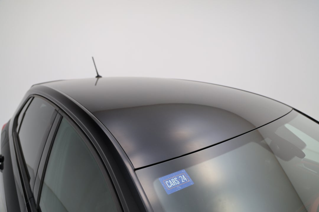 2020 Volkswagen Polo Gti, Automatic, 26327 km, Roof/Sunroof View