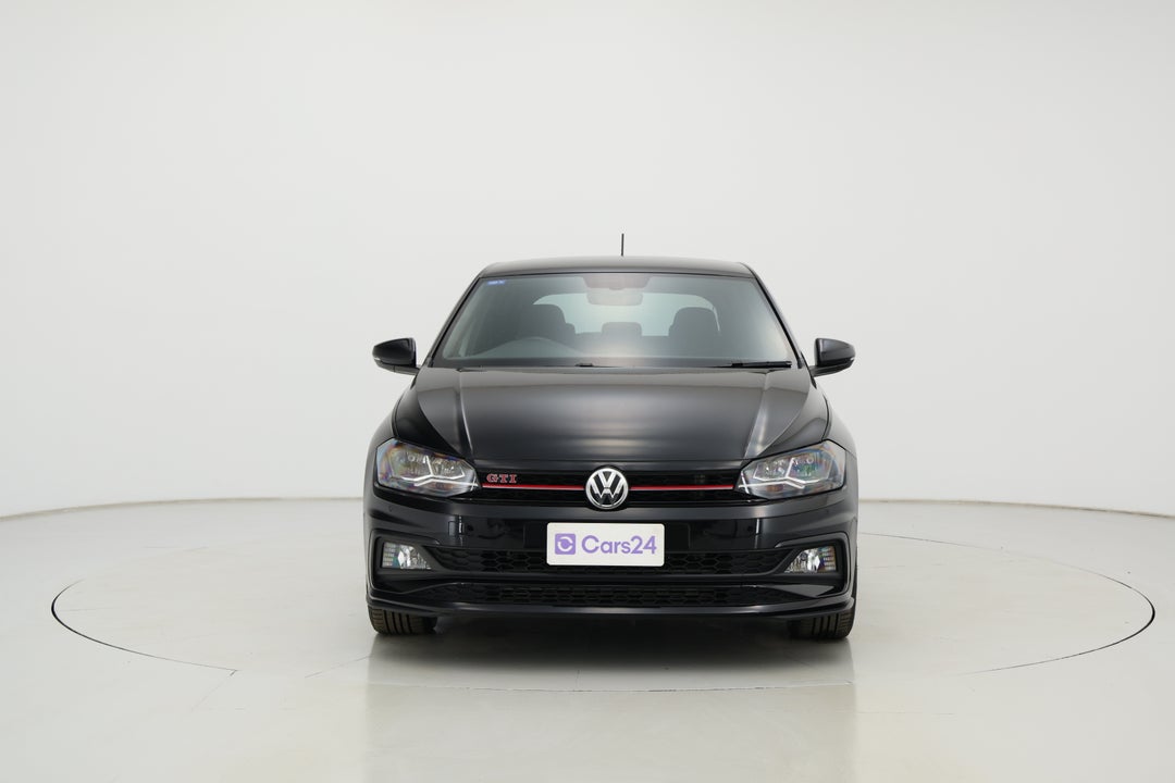 2020 Volkswagen Polo Gti, Automatic, 26327 km, Front View