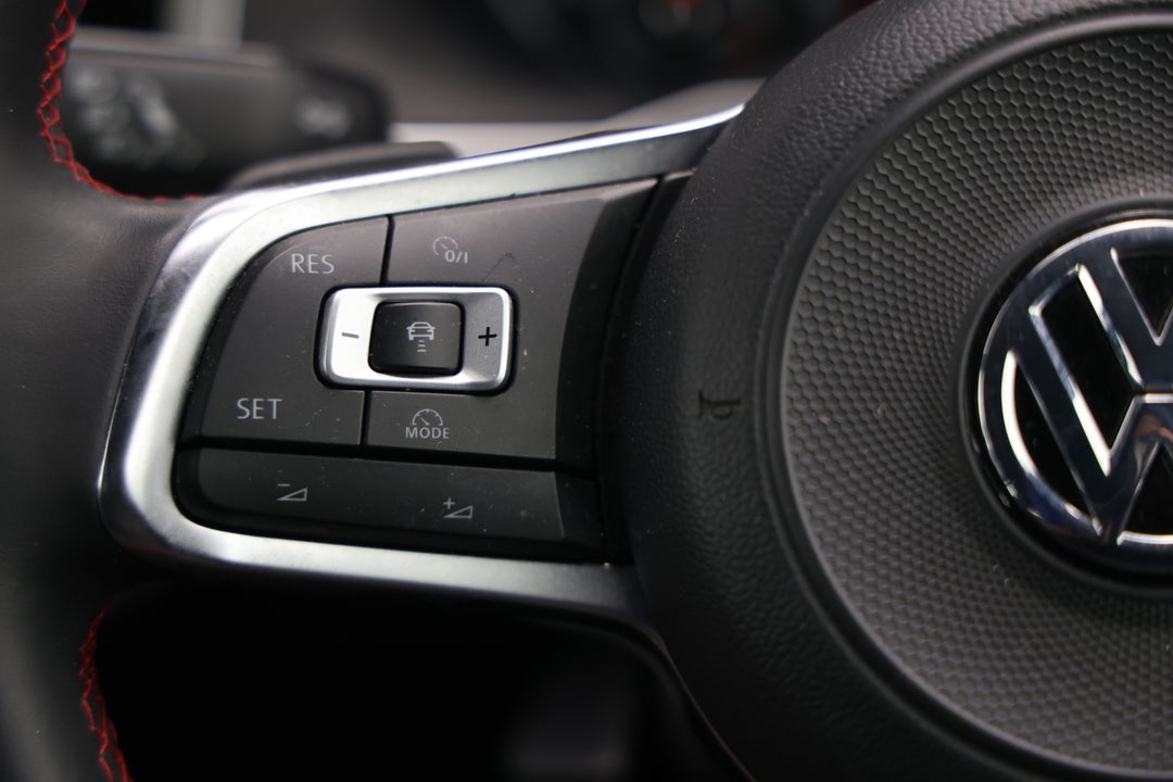 2020 Volkswagen Polo Gti, Automatic, 26327 km, Cruise Control
