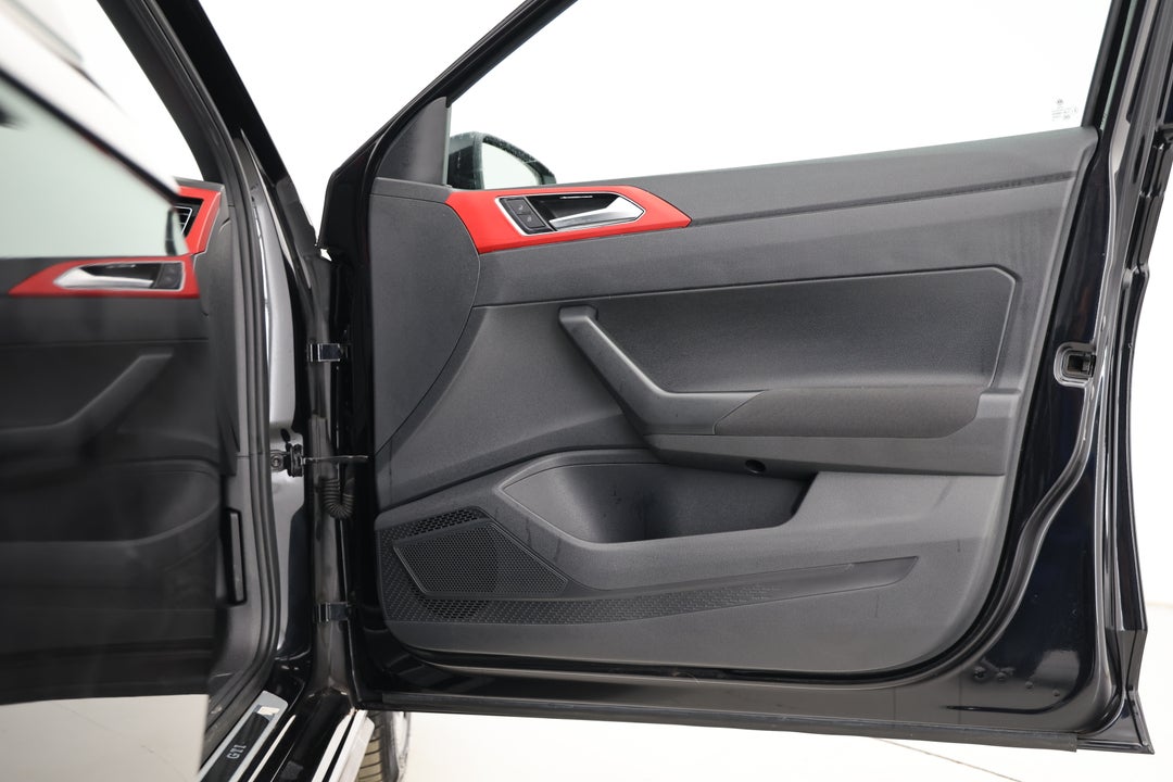 2020 Volkswagen Polo Gti, Automatic, 26327 km, Speaker View