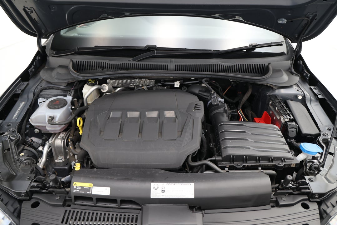 2020 Volkswagen Polo Gti, Automatic, 26327 km, Open Bonnet (Engine)