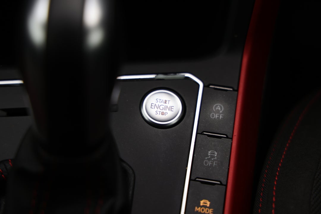 2020 Volkswagen Polo Gti, Automatic, 26327 km, Keyless / Button Start