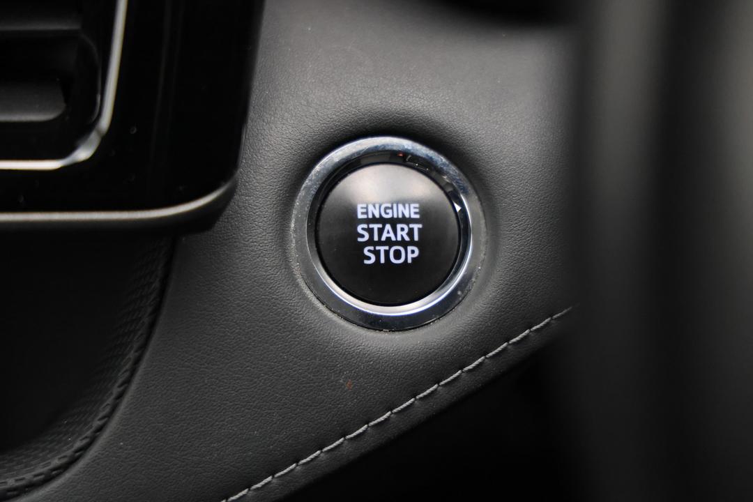 2023 Toyota Kluger Gx 2WD, Automatic, 68138 km, Keyless / Button Start