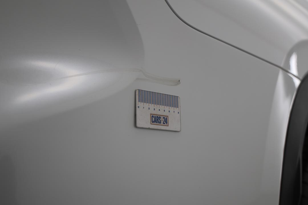 2023 Toyota Kluger Gx 2WD, Automatic, 68138 km, Quarter Panel Rear RHS Scratch