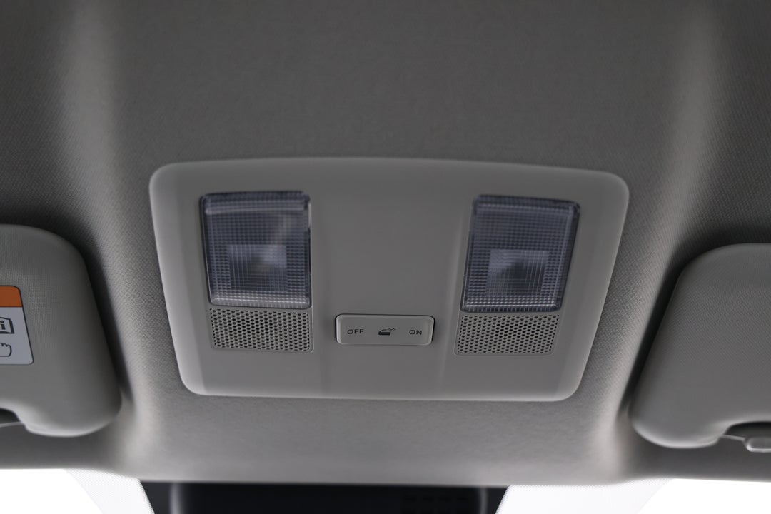 2024 Mazda 2 G15 Pure, Automatic, 12252 km, On-Roof Controls/Sunglass holder