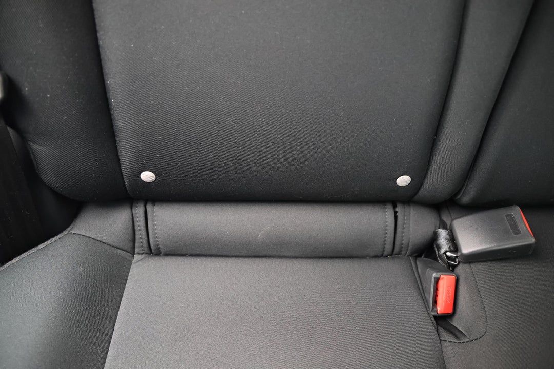 2024 Mazda 2 G15 Pure, Automatic, 12252 km, Child Seat Anchor Points