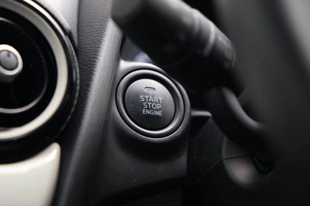 2024 Mazda 2 G15 Pure, Automatic, 12252 km, Keyless / Button Start