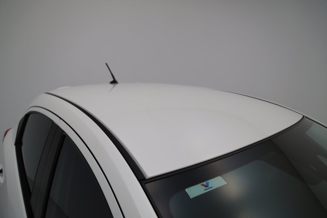 2024 Mazda 2 G15 Pure, Automatic, 12252 km, Roof/Sunroof View