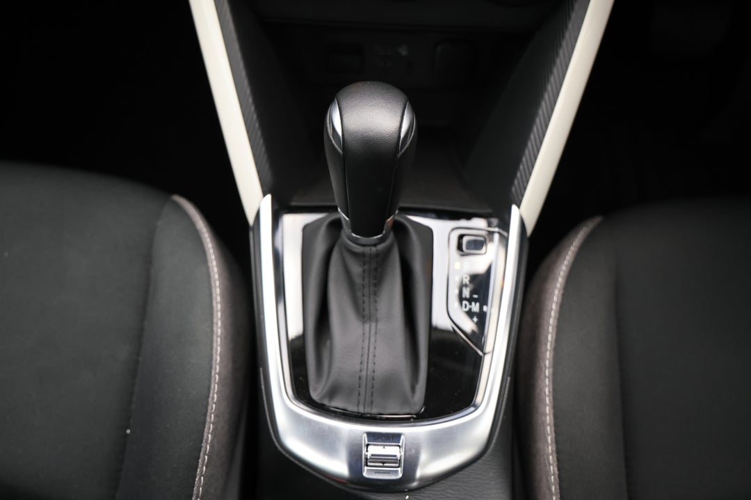 2024 Mazda 2 G15 Pure, Automatic, 12252 km, Gear Lever 