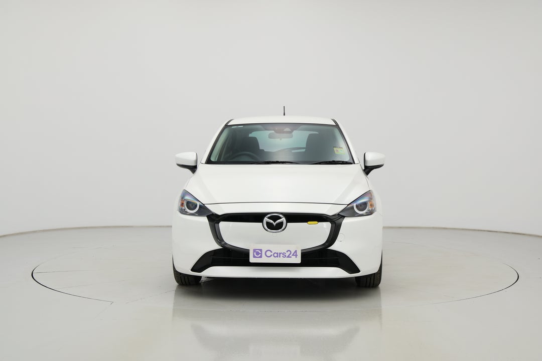 2024 Mazda 2 G15 Pure, Automatic, 12252 km, Front View