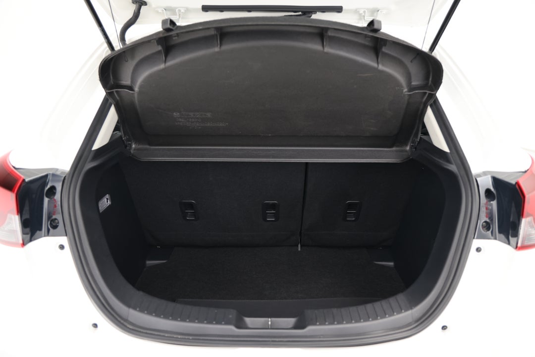 2024 Mazda 2 G15 Pure, Automatic, 12252 km, Boot Inside View