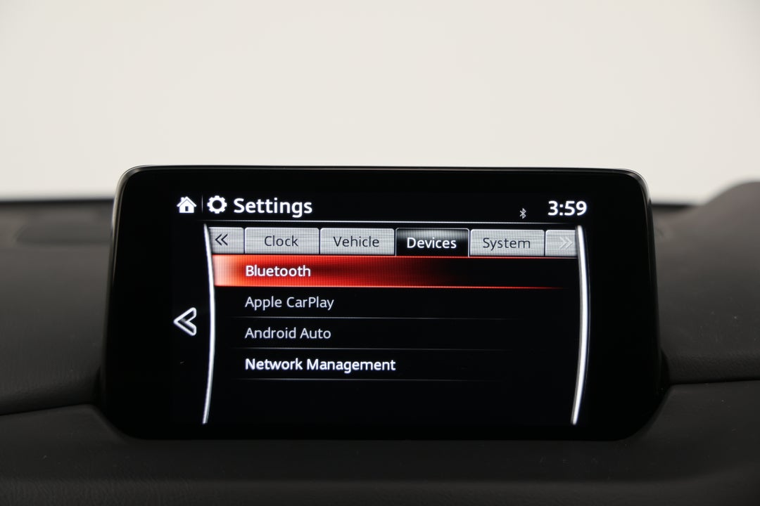 2022 Mazda CX-5 Maxx Sport (FWD), Automatic, 50949 km, Android/Apple Car Play