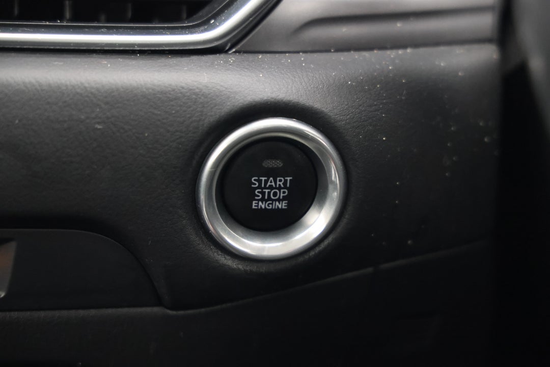 2022 Mazda CX-5 Maxx Sport (FWD), Automatic, 50949 km, Keyless / Button Start