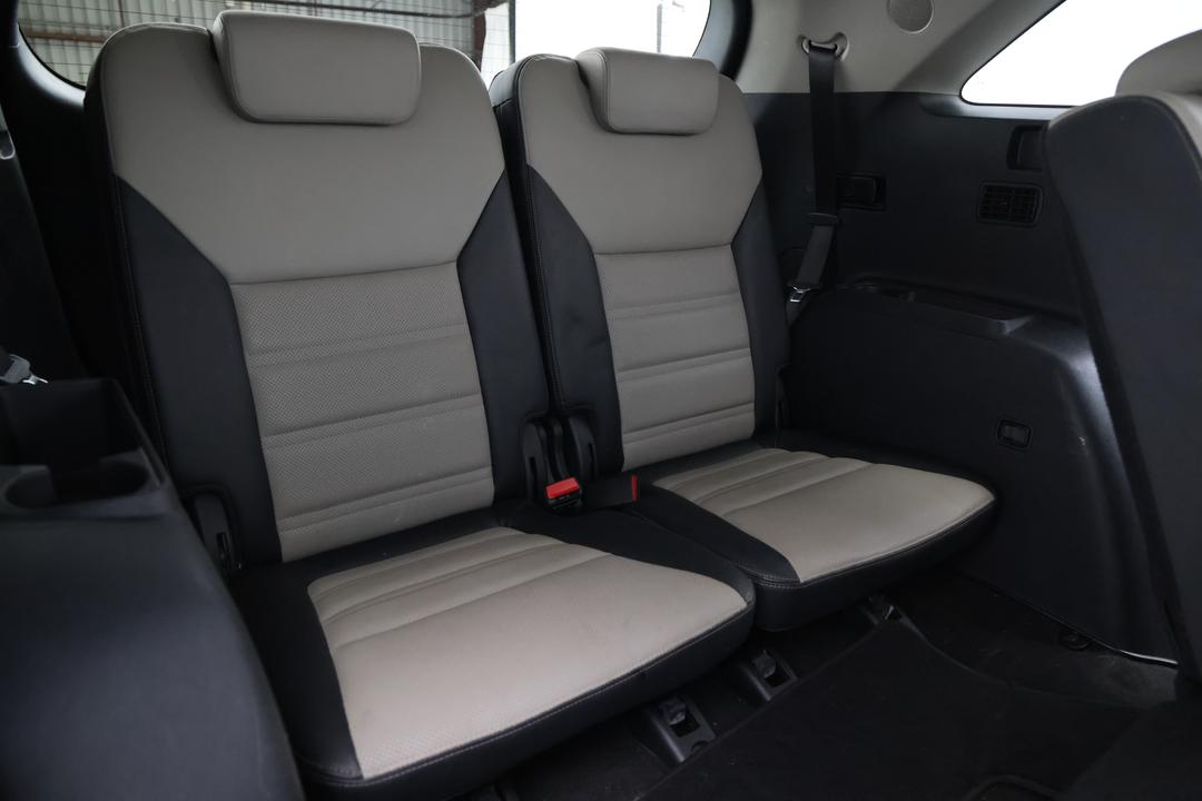 2018 Kia Sorento Sli (4x4), Automatic, 118015 km, Third Row Seats