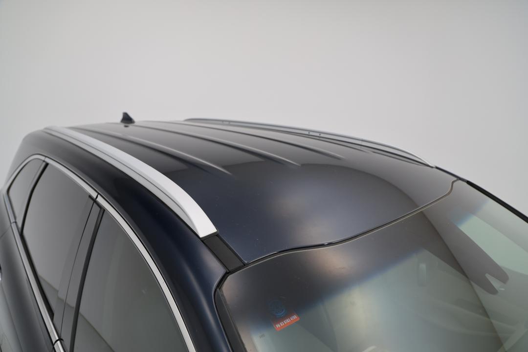 2018 Kia Sorento Sli (4x4), Automatic, 118015 km, Roof/Sunroof View