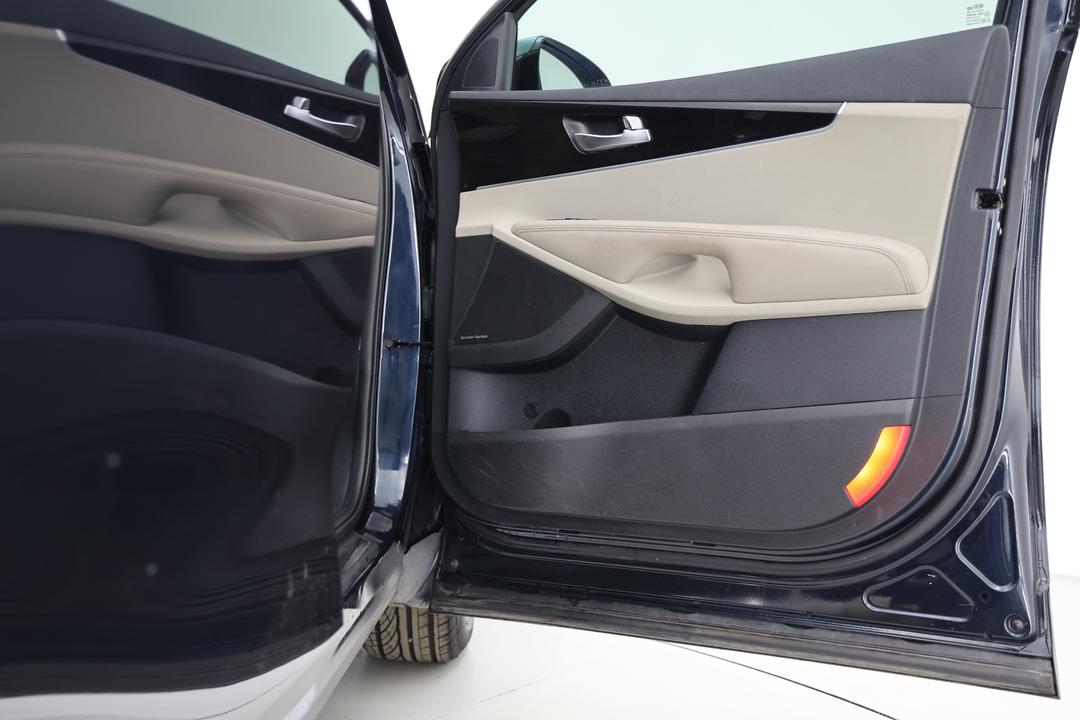 2018 Kia Sorento Sli (4x4), Automatic, 118015 km, Speaker View