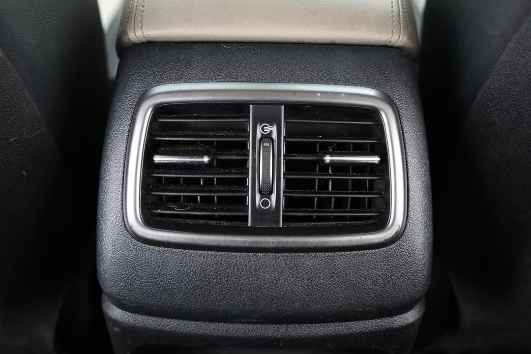 2018 Kia Sorento Sli (4x4), Automatic, 118015 km, Rear A/C Vent