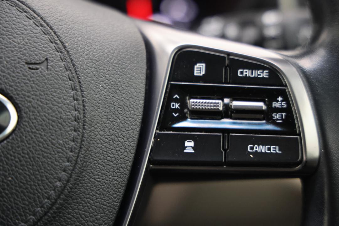2018 Kia Sorento Sli (4x4), Automatic, 118015 km, Cruise Control
