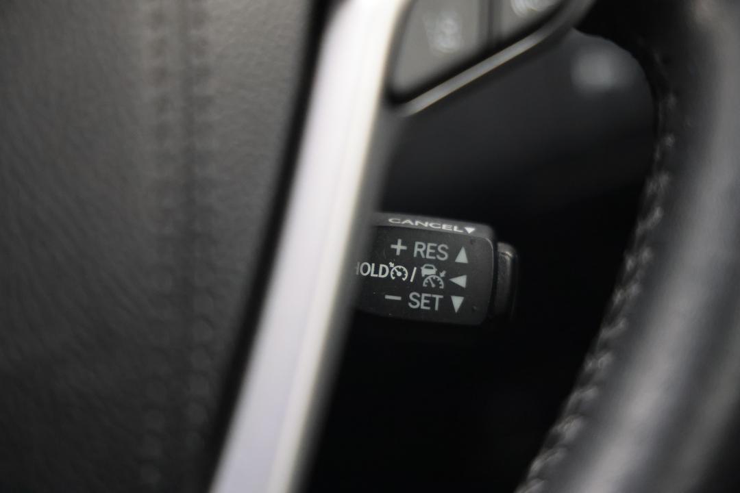 2018 Toyota Kluger Gxl (4x2), Automatic, 75402 km, Cruise Control