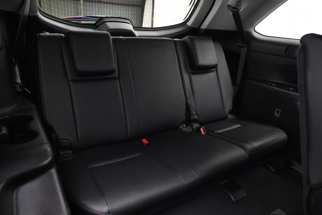 2018 Toyota Kluger Gxl (4x2), Automatic, 75402 km, Third Row Seats