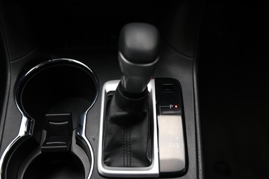 2018 Toyota Kluger Gxl (4x2), Automatic, 75402 km, Gear Lever 
