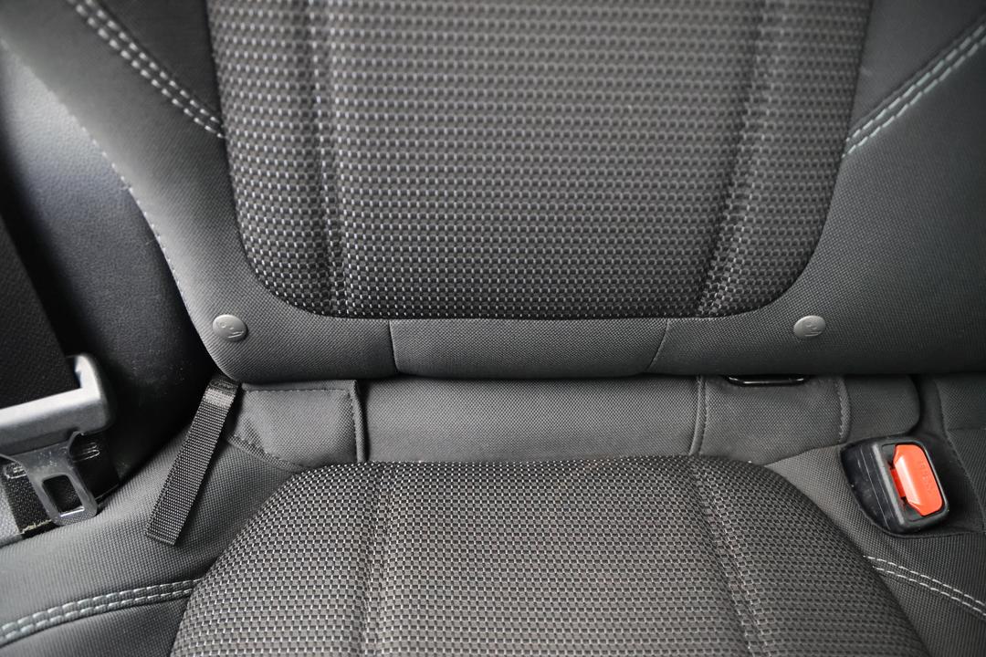 2018 Subaru Forester 2.5i (AWD), Automatic, 101749 km, Child Seat Anchor Points