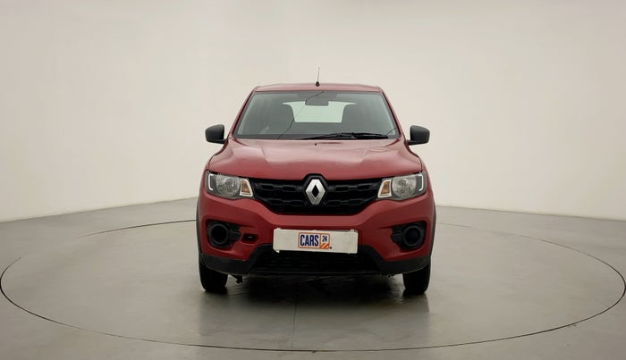 2019 Renault Kwid RXL, Petrol, Manual, 9,323 km, Highlights
