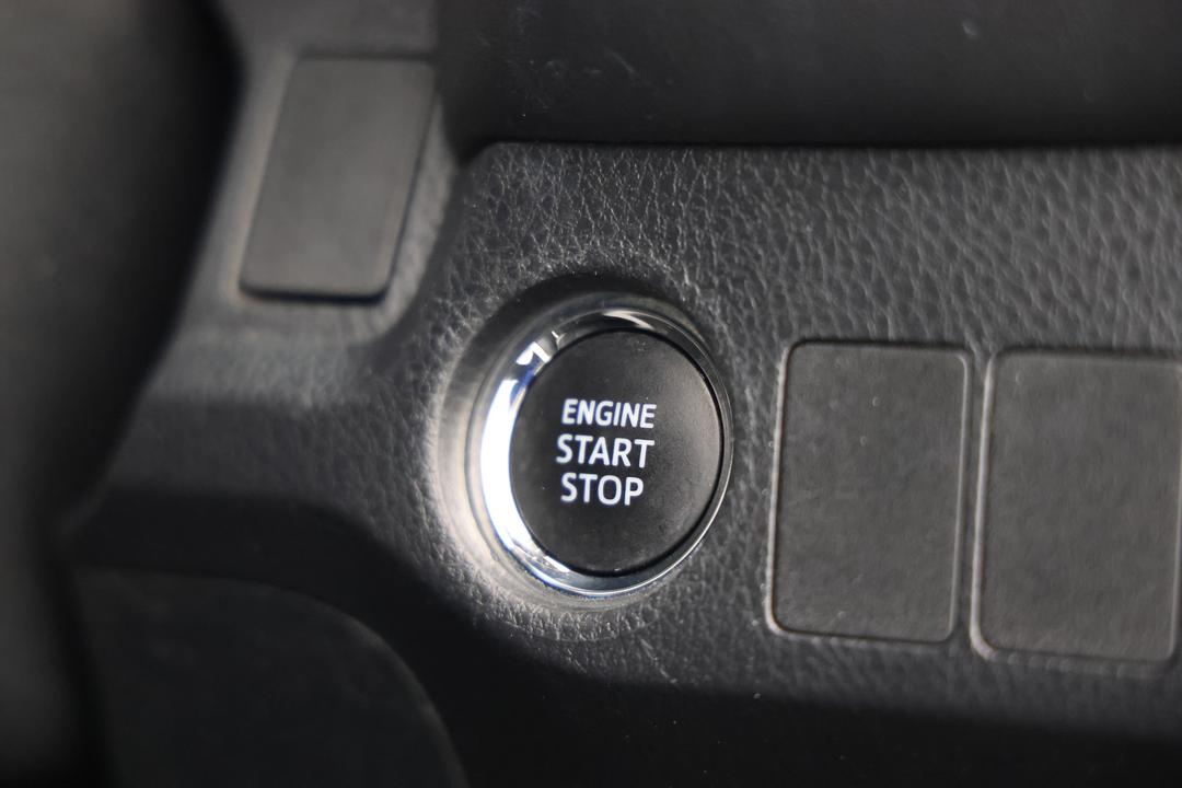 2017 Toyota RAV4 Gxl (2WD), Automatic, 76581 km, Keyless / Button Start