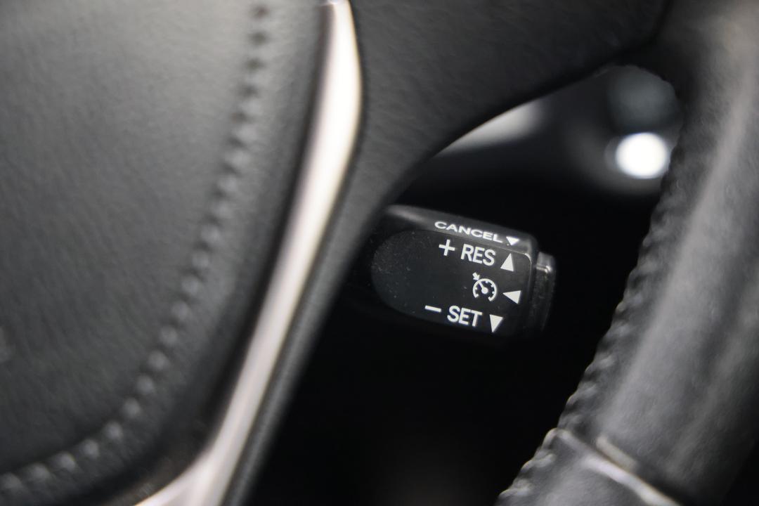 2017 Toyota RAV4 Gxl (2WD), Automatic, 76581 km, Cruise Control