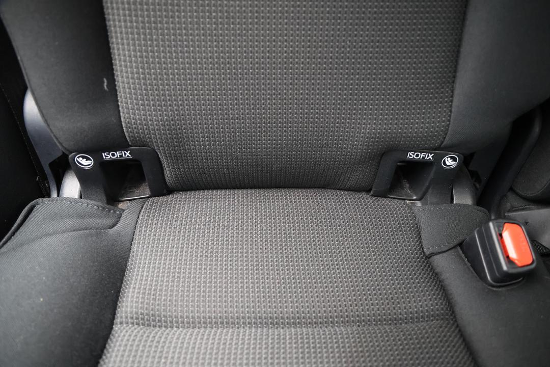 2017 Toyota RAV4 Gxl (2WD), Automatic, 76581 km, Child Seat Anchor Points