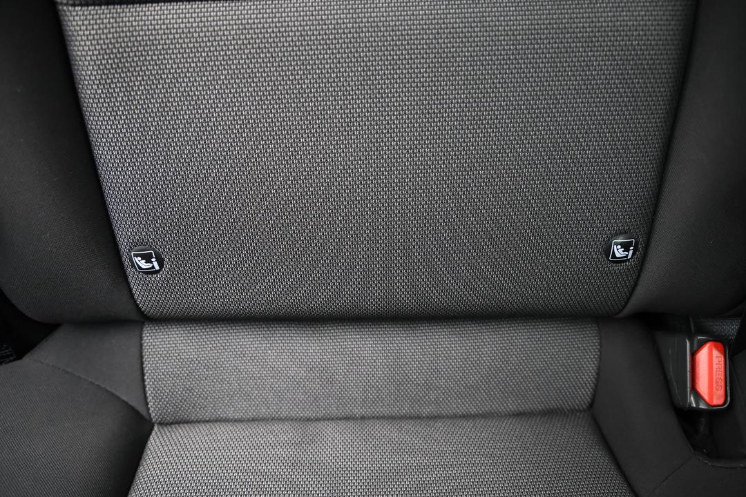 2024 Kia Cerato S Safety Pack, Automatic, 52398 km, Child Seat Anchor Points