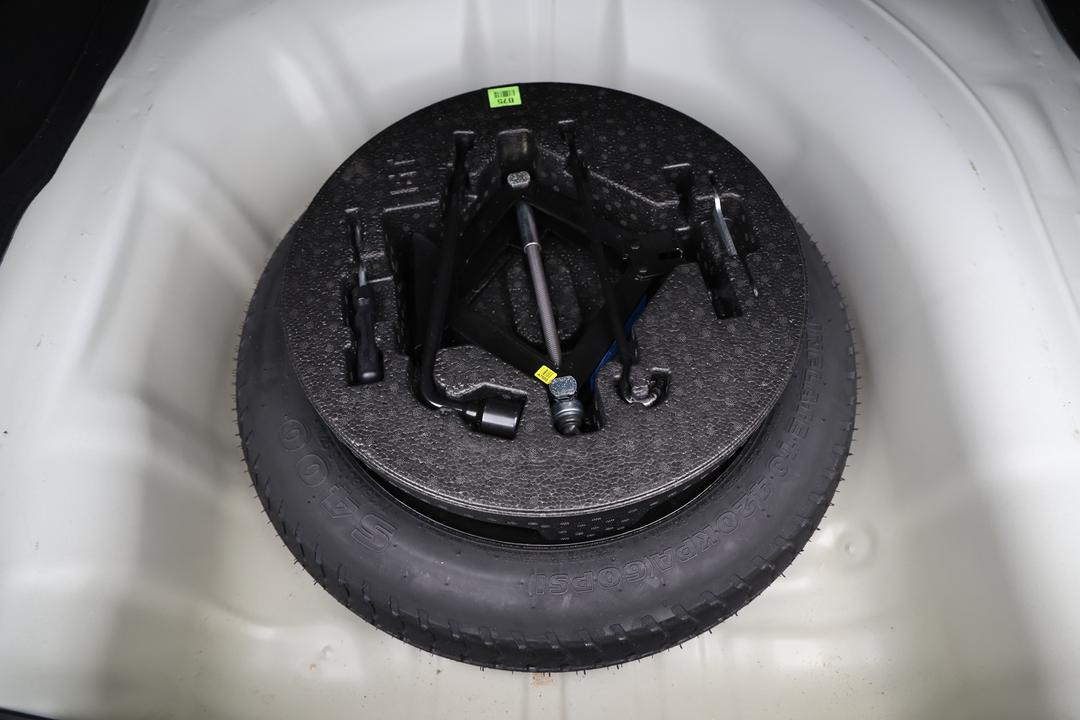 2024 Kia Cerato S Safety Pack, Automatic, 52398 km, Spare Wheel
