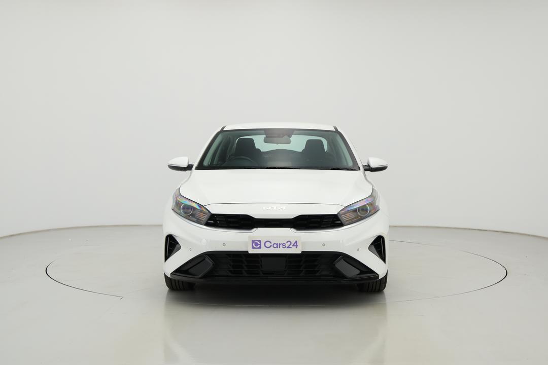 2024 Kia Cerato S Safety Pack, Automatic, 52398 km, Front View