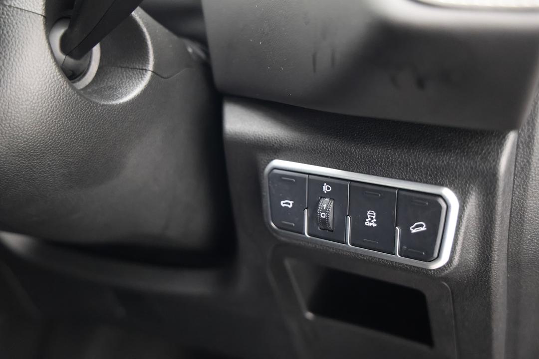 2022 GWM Haval H6 Ultra, Automatic, 23956 km, Utility Switches/Buttons