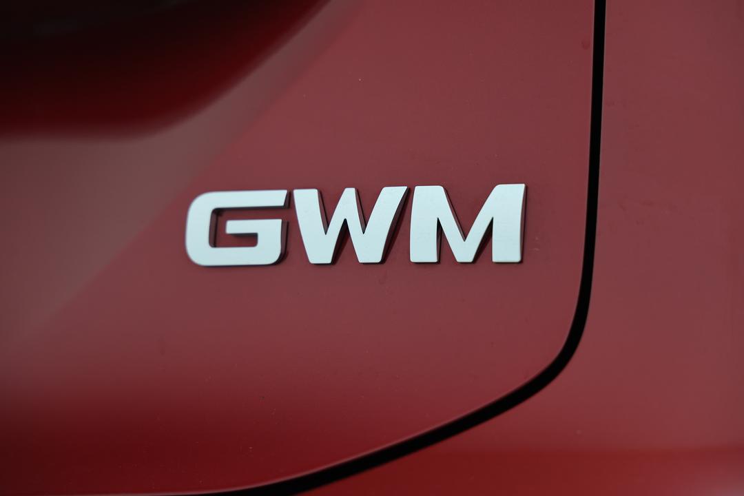 2022 GWM Haval H6 Ultra, Automatic, 23956 km, Badge (Boot Right Side)