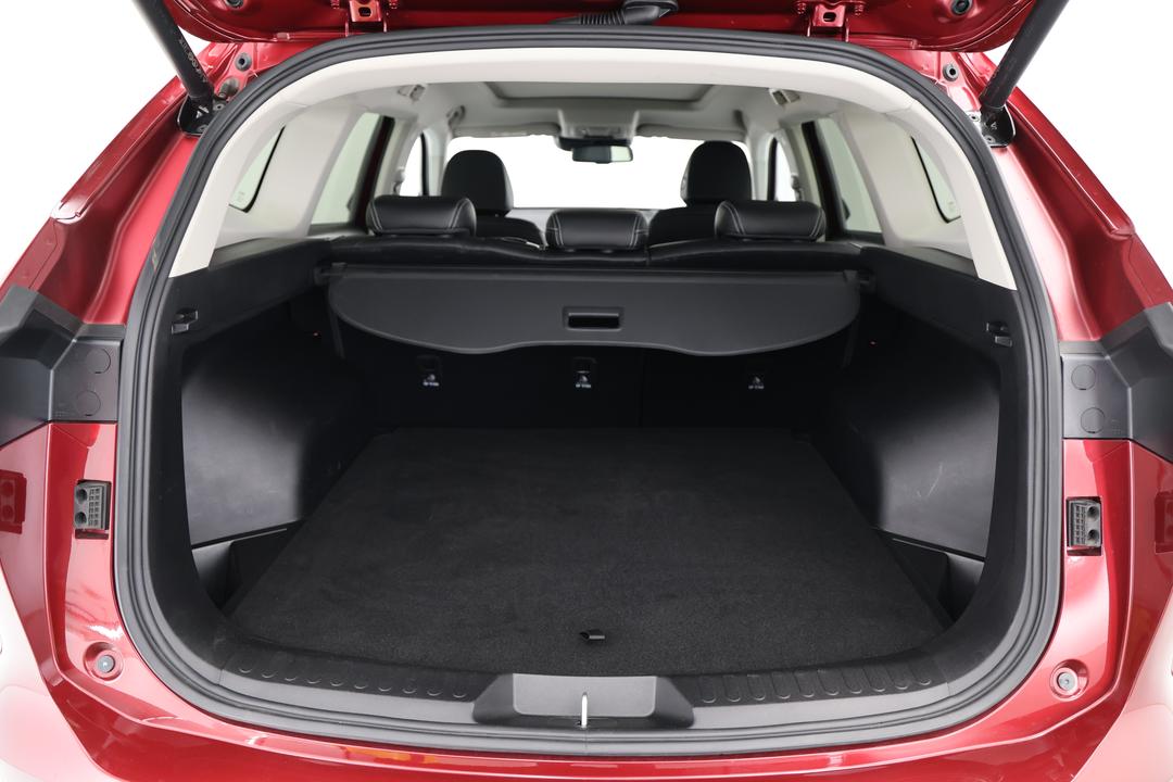2022 GWM Haval H6 Ultra, Automatic, 23956 km, Boot Inside View