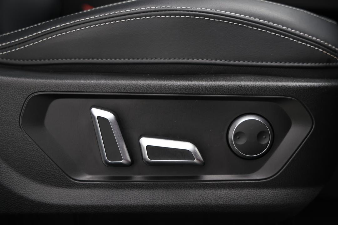 2022 GWM Haval H6 Ultra, Automatic, 23956 km, Drivers Side Adjustment Panel