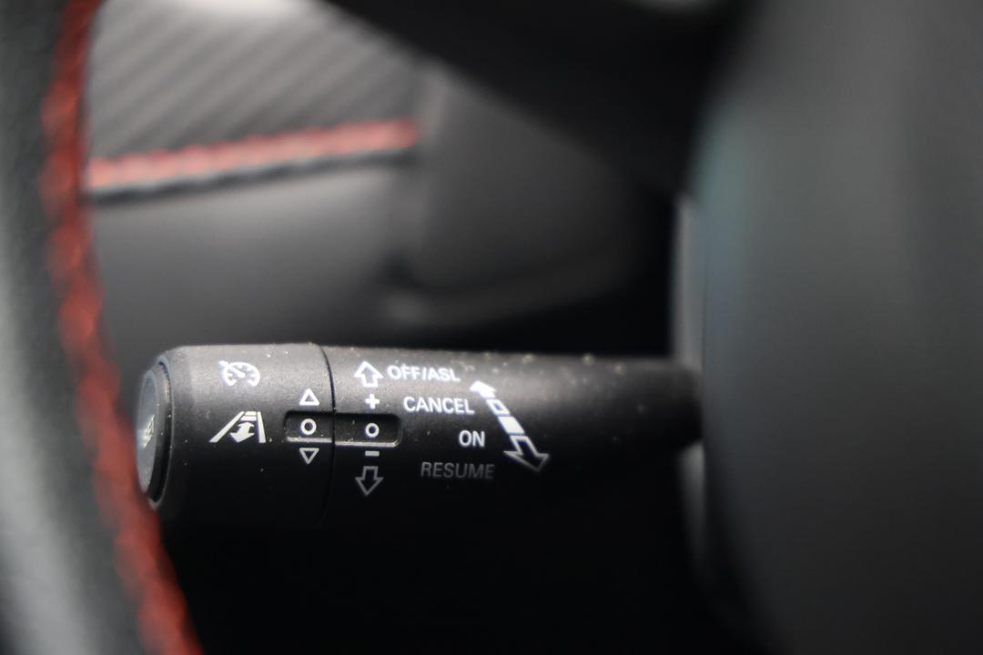 2023 MG Zst Vibe, Automatic, 68102 km, Cruise Control